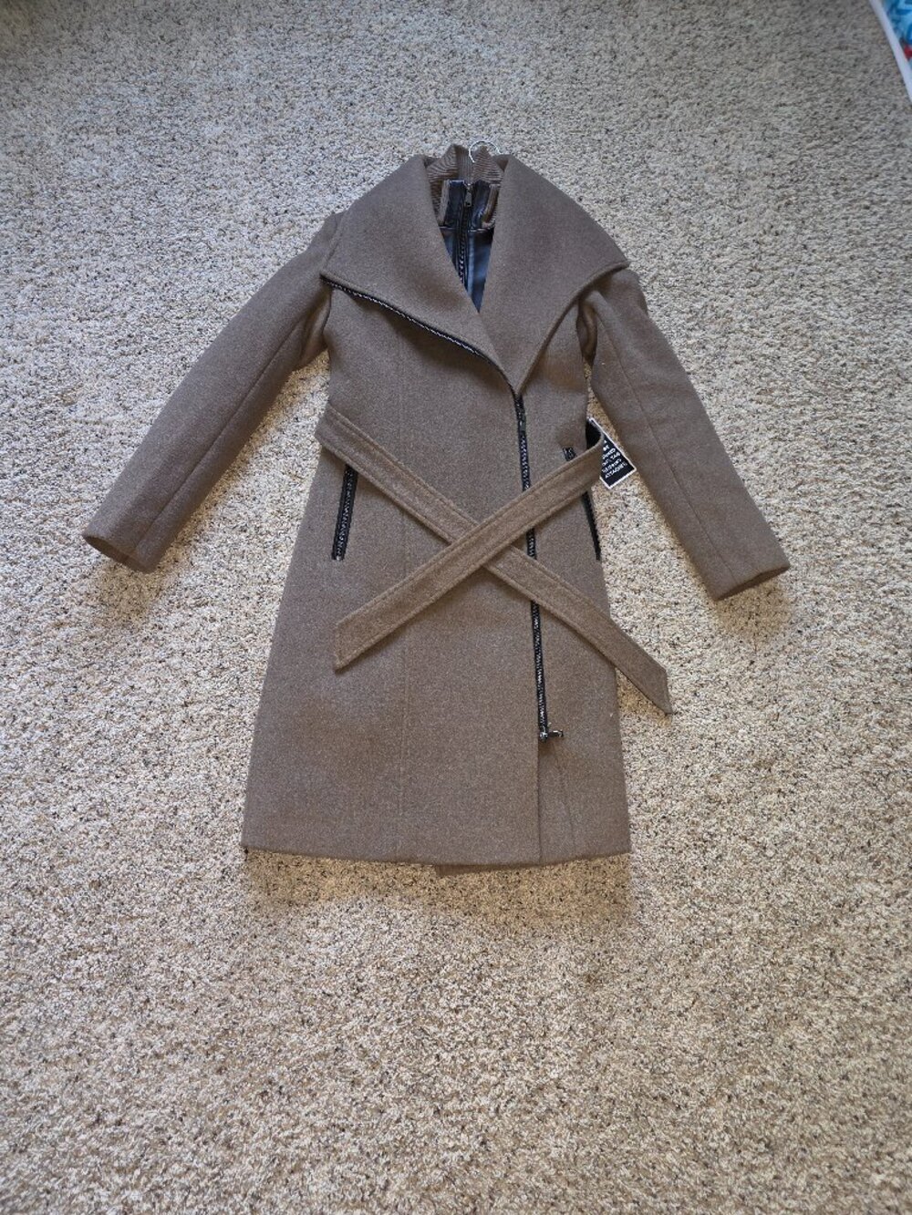 Danier Winter coat